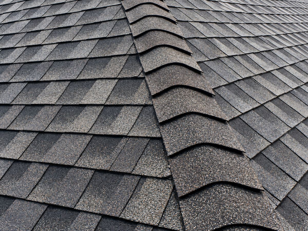 roof replacement lakeway